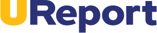 Main UReport Logo